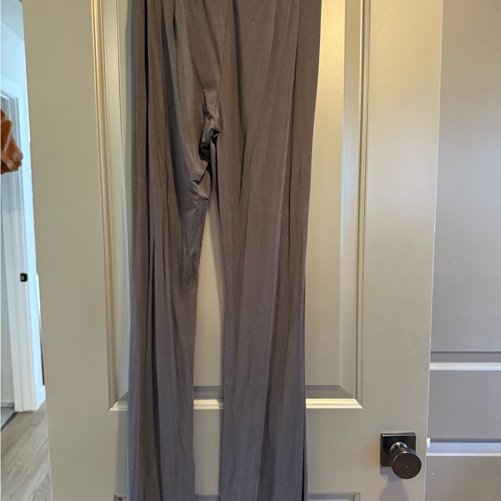 KHY  Flared leggings